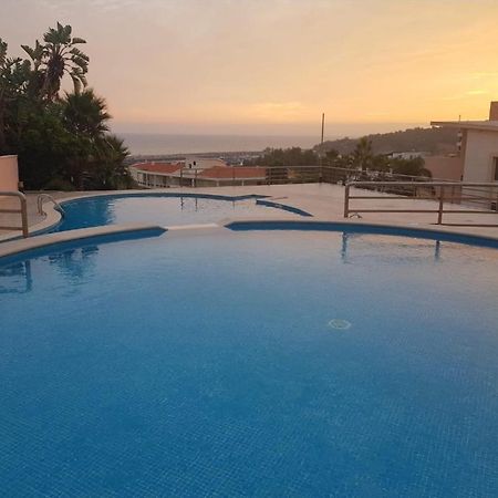 Appartement Quinta De Palames Sesimbra Esterno foto
