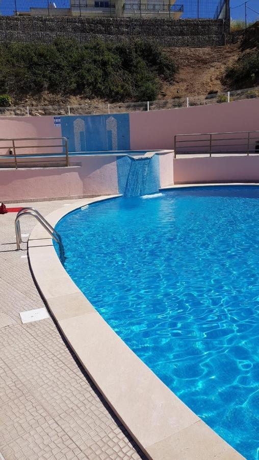 Appartement Quinta De Palames Sesimbra Esterno foto
