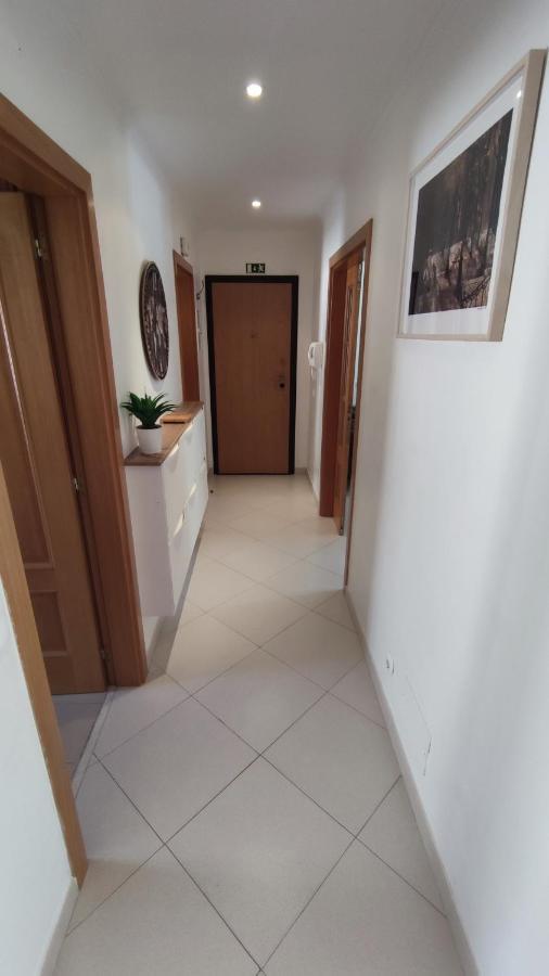 Appartement Quinta De Palames Sesimbra Esterno foto