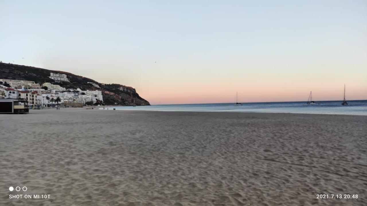Appartement Quinta De Palames Sesimbra Esterno foto