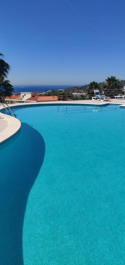 Appartement Quinta De Palames Sesimbra Esterno foto