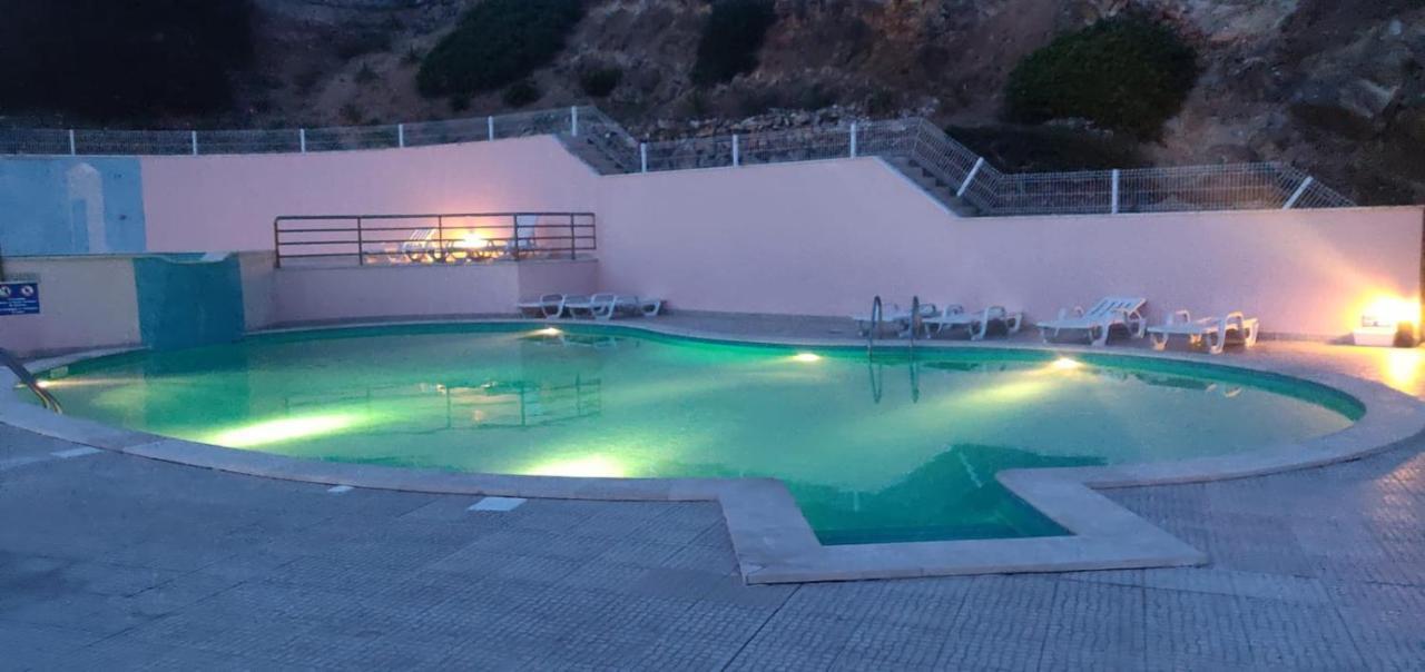 Appartement Quinta De Palames Sesimbra Esterno foto