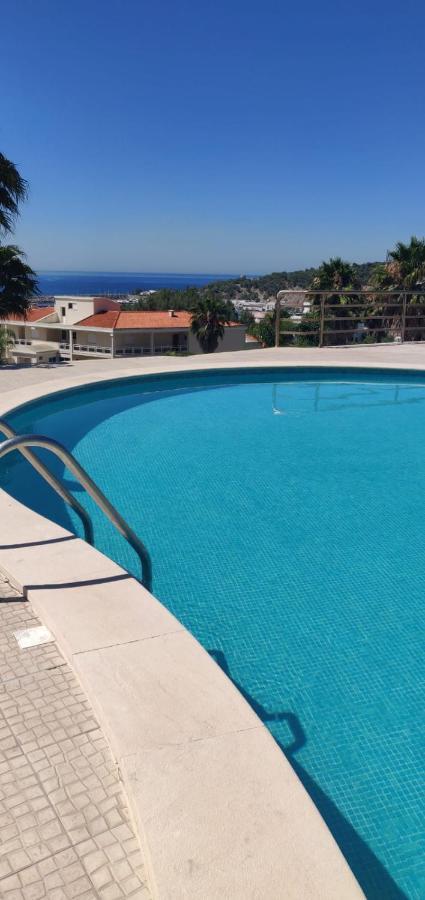 Appartement Quinta De Palames Sesimbra Esterno foto