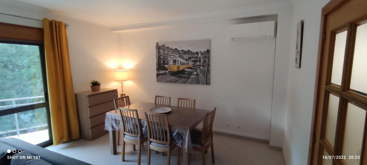 Appartement Quinta De Palames Sesimbra Esterno foto