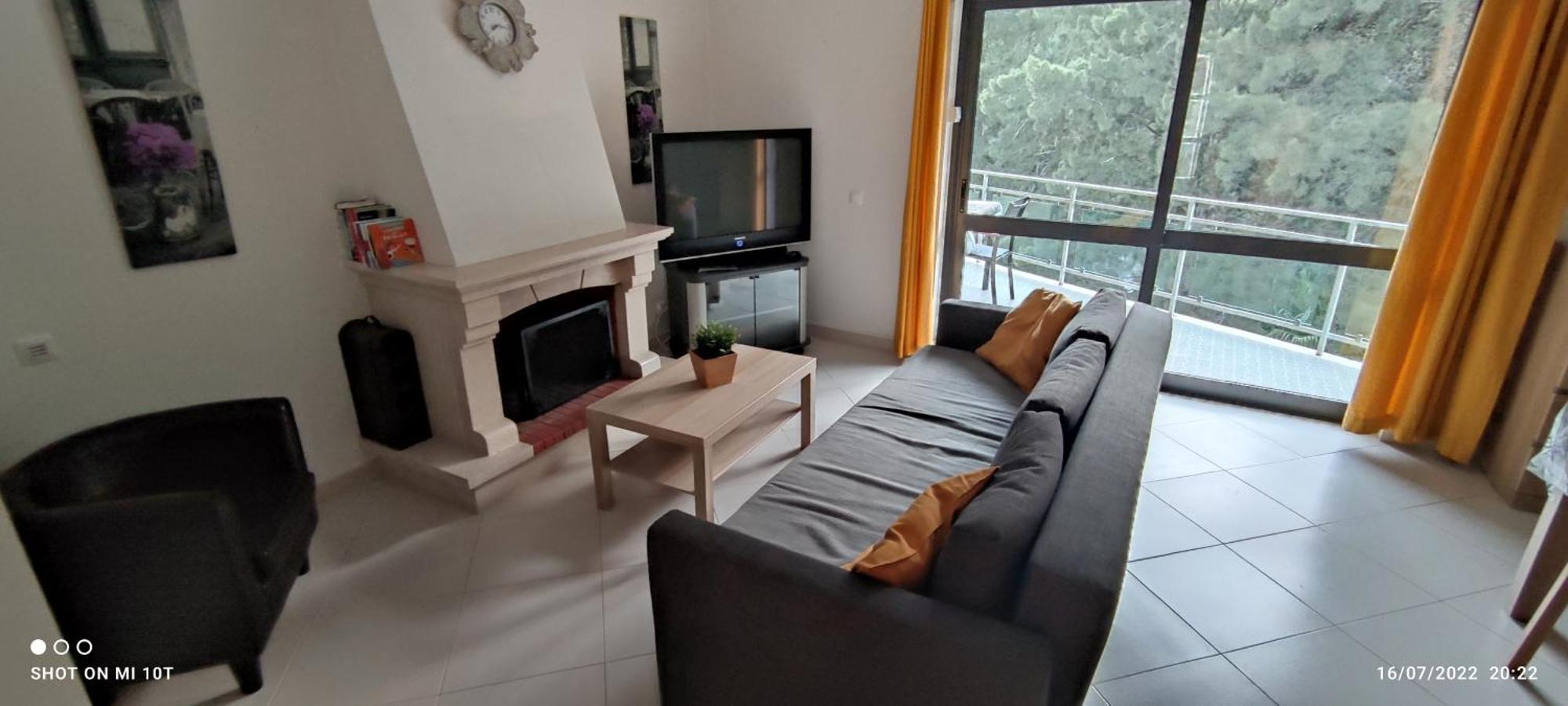 Appartement Quinta De Palames Sesimbra Camera foto