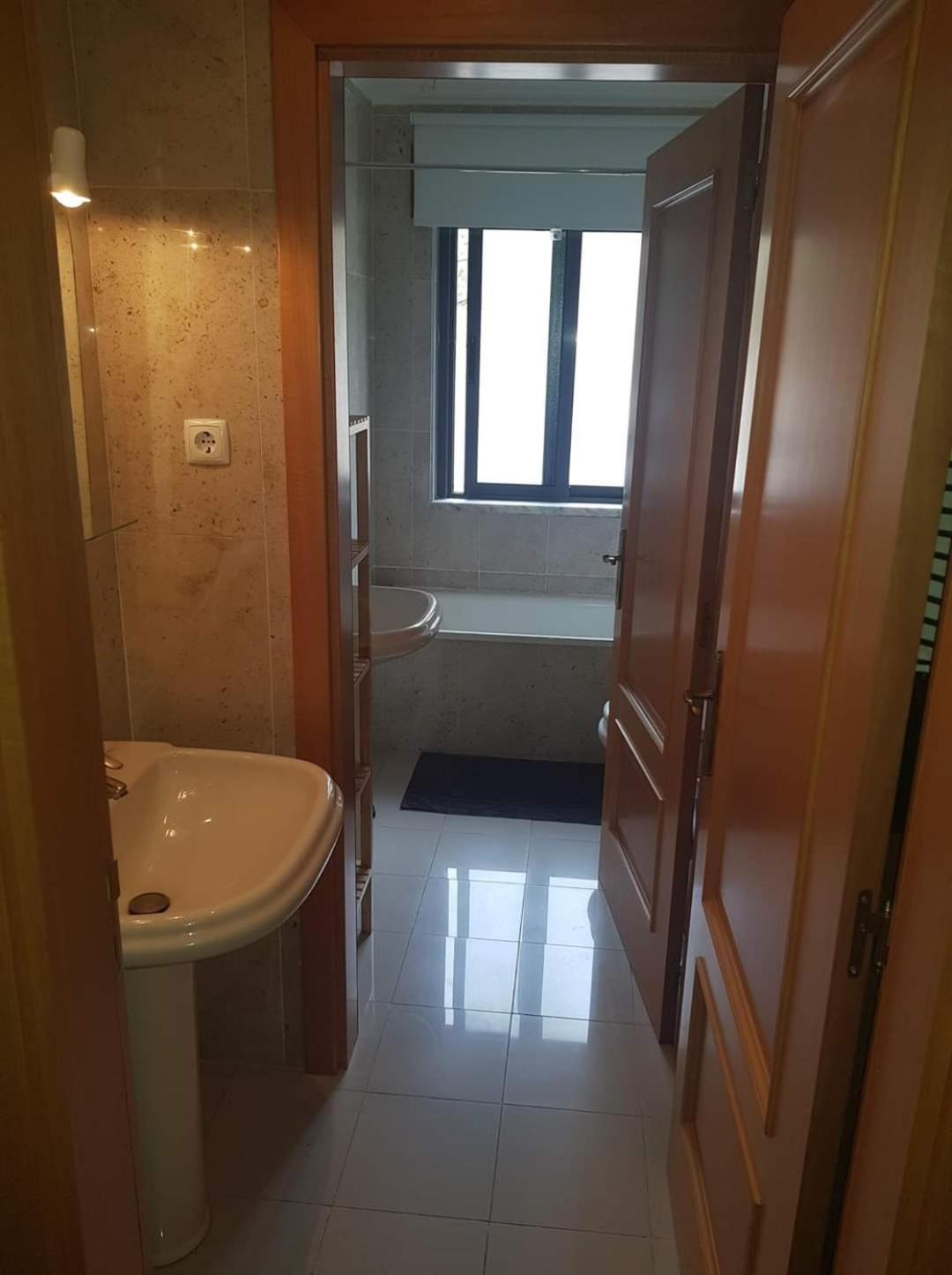 Appartement Quinta De Palames Sesimbra Esterno foto