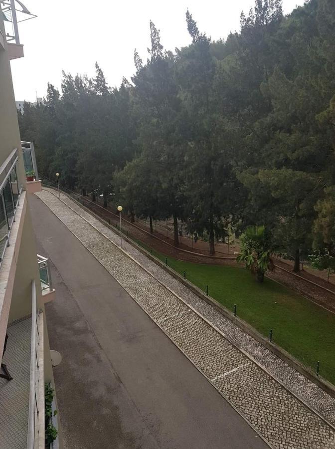 Appartement Quinta De Palames Sesimbra Esterno foto